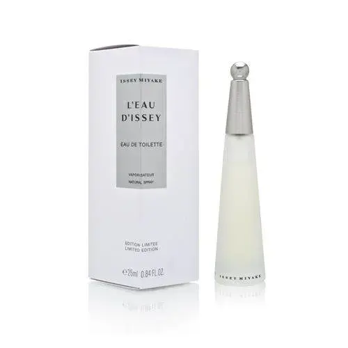 Issey Miyake L'Eau d'Issey Limited Edition (EDT) туалетная вода для женщин 25 мл