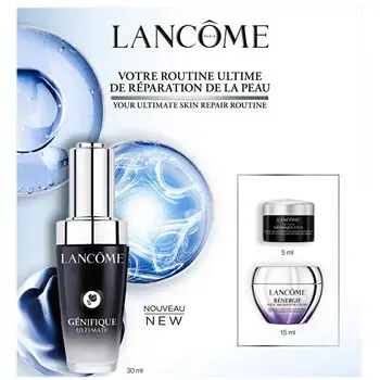 Génifique Ultimate Serum Routine Set - Dárková sada