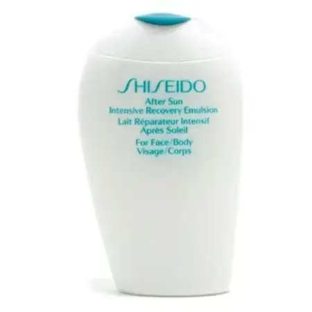 Shiseido After Sun Intensive Recovery Emulsion for Face & Body 300ml