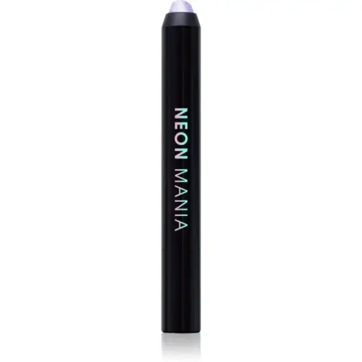 Dermacol Neon Mania Creamy Eye Pencil with Multichrome Effect 12h Mermaid - 3 3 G