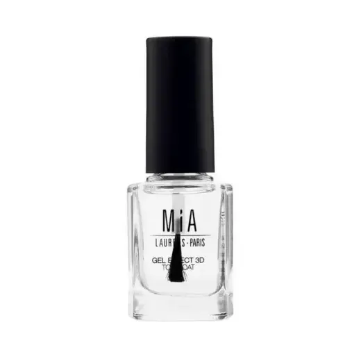 Mía Cosmetics Vernis À Ongles Gel Effect 3D