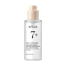 Anua Rice 7 + Ceramide Hydrating Barrier Serum 50 ml