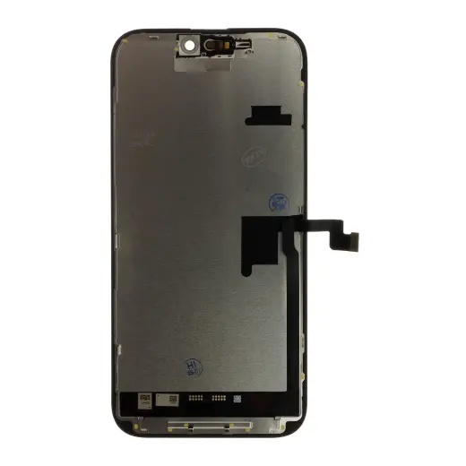 iPhone 16 Pro Max LCD Display + Touch Unit Black H03i (AAA)