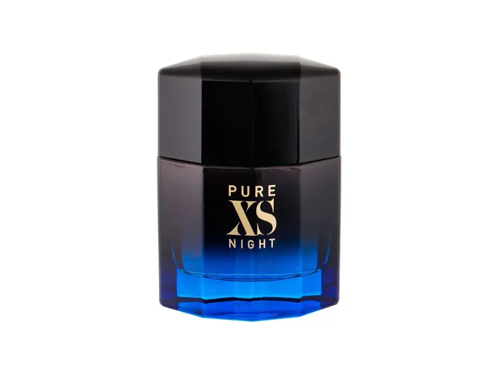 Paco Rabanne Pure XS Night Eau de Parfum 100 ml