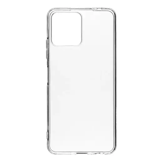 Tactical TPU Cover for T-Mobile T Phone 5G|2023 5G Transparent