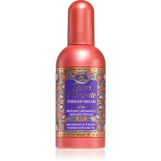 Tesori d'Oriente Persian Dream (EDT) tualettvesi unisex 100 ml