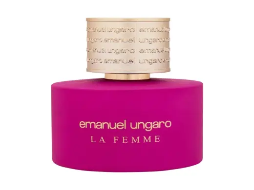 Emanuel Ungaro La Femme Eau de Parfum 100 ml