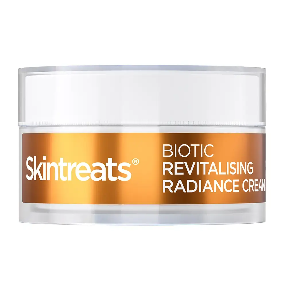 Revox B77, Skintreats Biotic, Revitalising, Cream, For Face, 50 ml