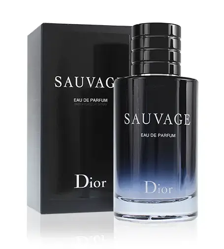 Dior Sauvage (EDP) parfumuotas vanduo vyrams 60 ml