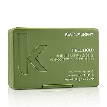 KEVIN MURPHY Free.Hold 100g