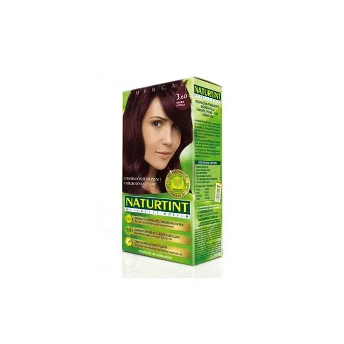 NATURTINT 3.60 Ammonia-Free Hair Color