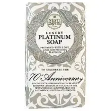 Nesti Dante Luxury Soap Platinum 250ml