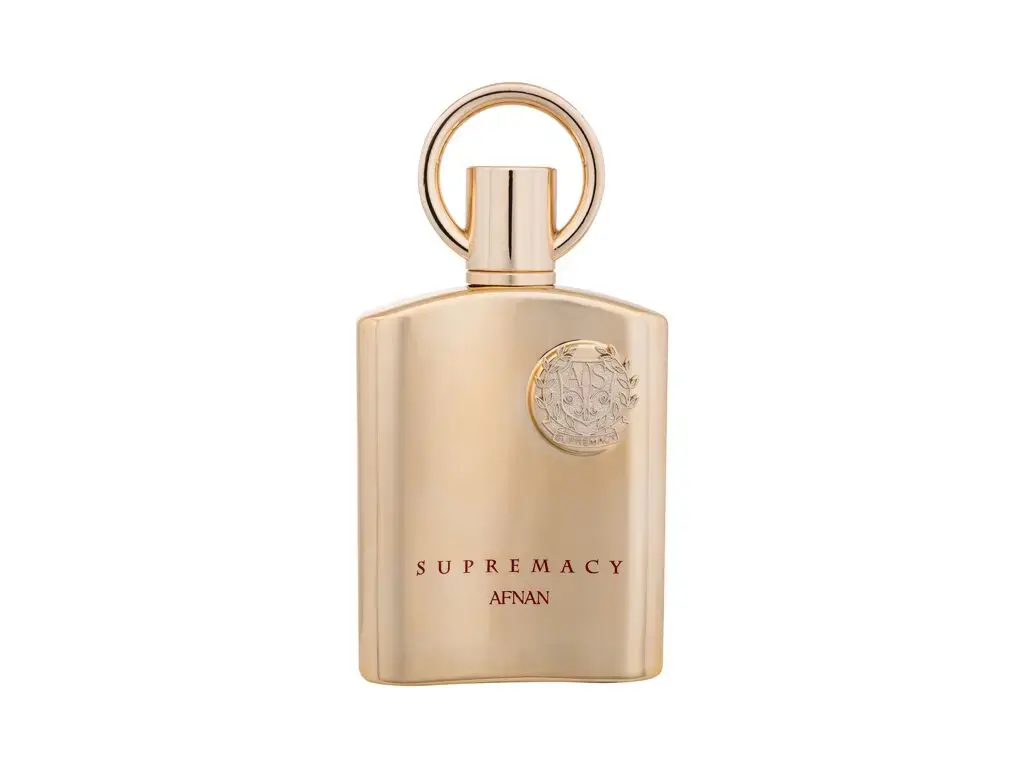 Afnan Supremacy Gold Eau de Parfum 100 ml