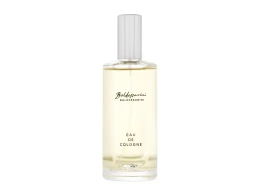 Baldessarini Baldessarini Refillable Eau de Cologne 50 ml