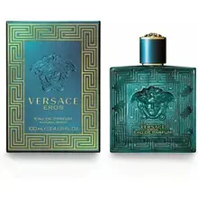 Versace Eros Eau de Parfum for men Tester 100 ml