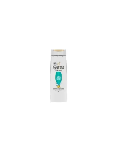 Pantene Cha 300ml Purificante