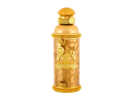 Alexandre.J The Collector Golden Oud Eau de Parfum 100 ml