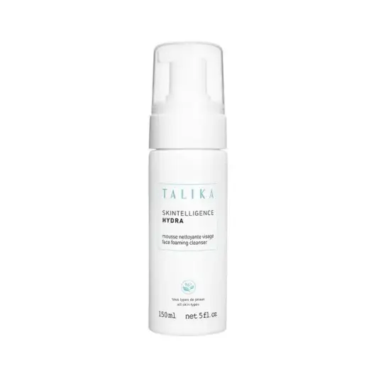 Talika Skintelligence Hydra Moisturising Foaming Cleanser 150ml