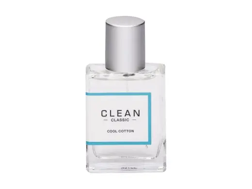 Clean Classic Cool Cotton Eau de Parfum 30 ml