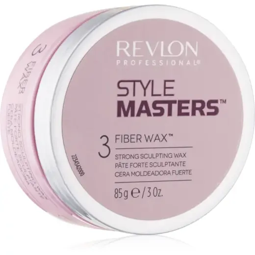 Revlon Professional Style Masters Creator Fiber Wax 85g