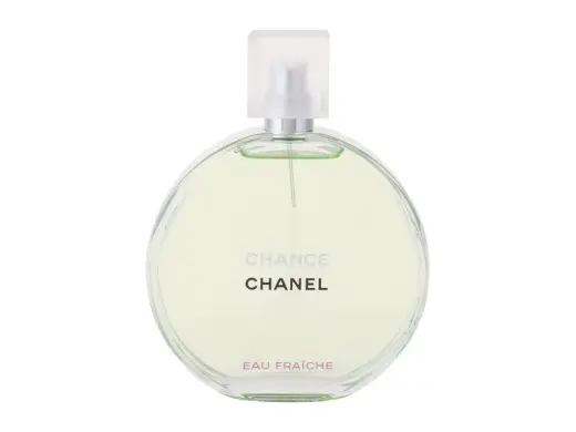 Chanel Chance Eau Fraiche Eau de Toilette 150 ml