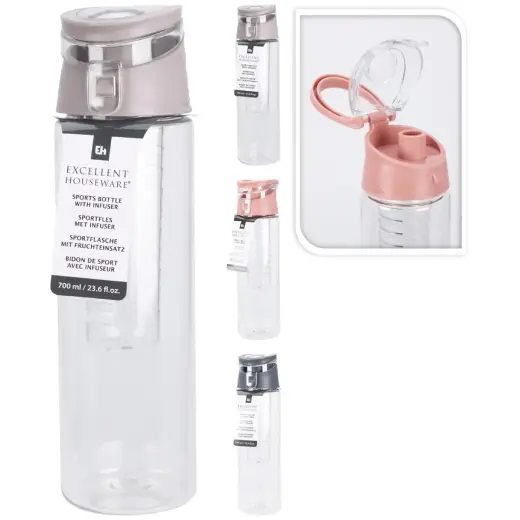 Sporta pudele 700ml