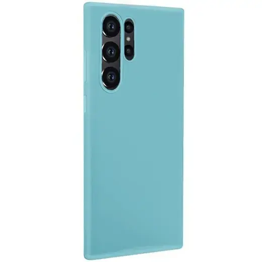 Beline Case Candy Sam S23 Ultra S918blue