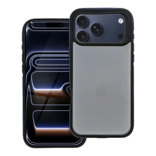 NEO чехол для телефона iPhone 17 Pro Max синий