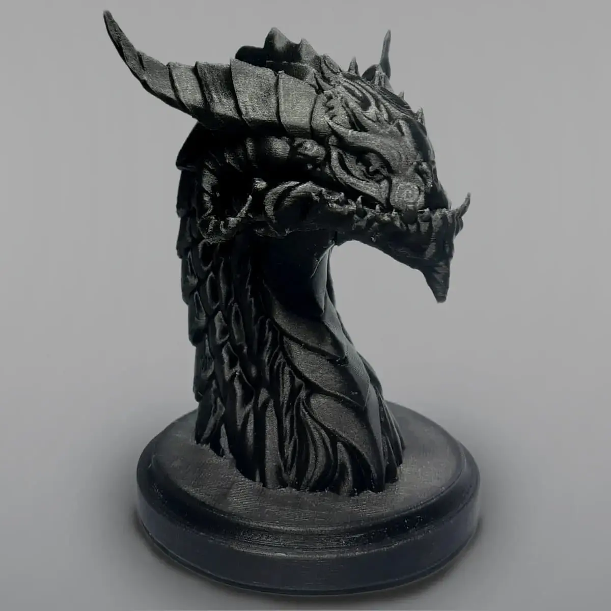 Filaments PET-G CarbonLook 1.75mm 0