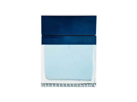 GUESS Seductive Homme Blue Eau de Toilette 100 ml