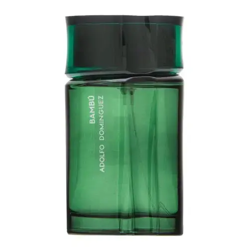 Adolfo Dominguez Bambu tualetes ūdens vīriešiem 120 ml