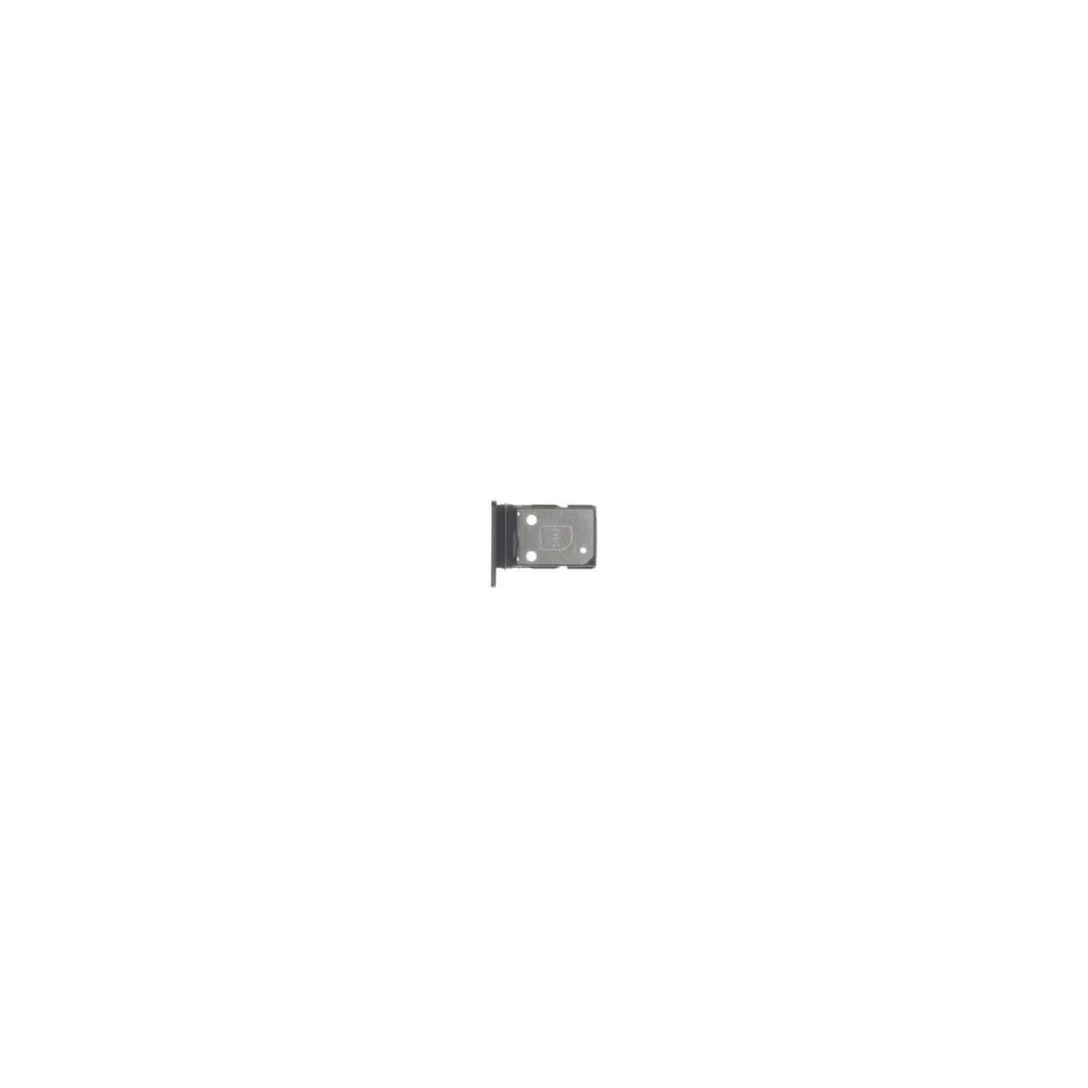 Samsung A366B Galaxy A36 5G Sim Tray Black (Service Pack)