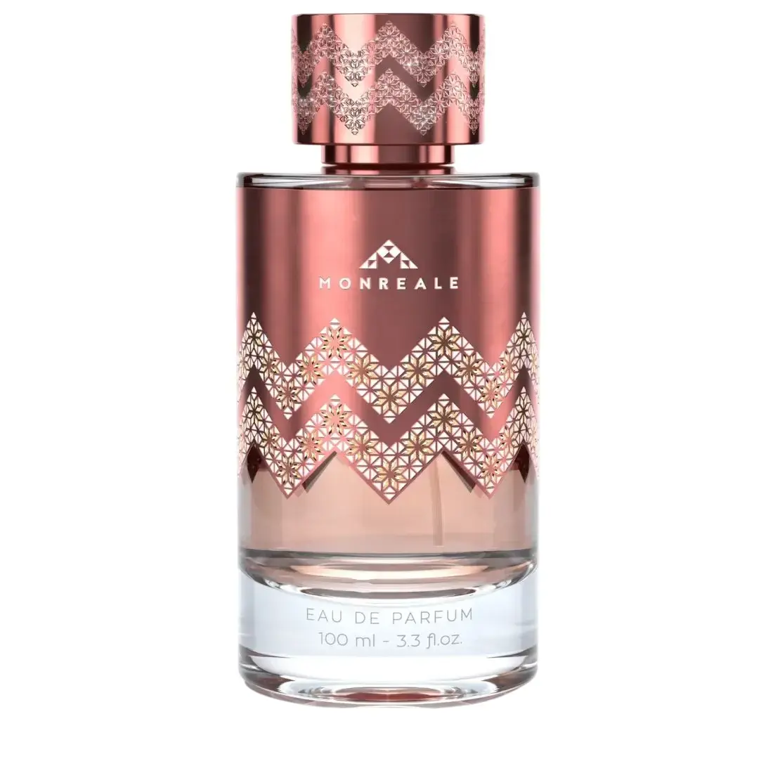 Monreale, Blackberry Magnolia, Eau De Parfum, For Women, 100 ml *Tester