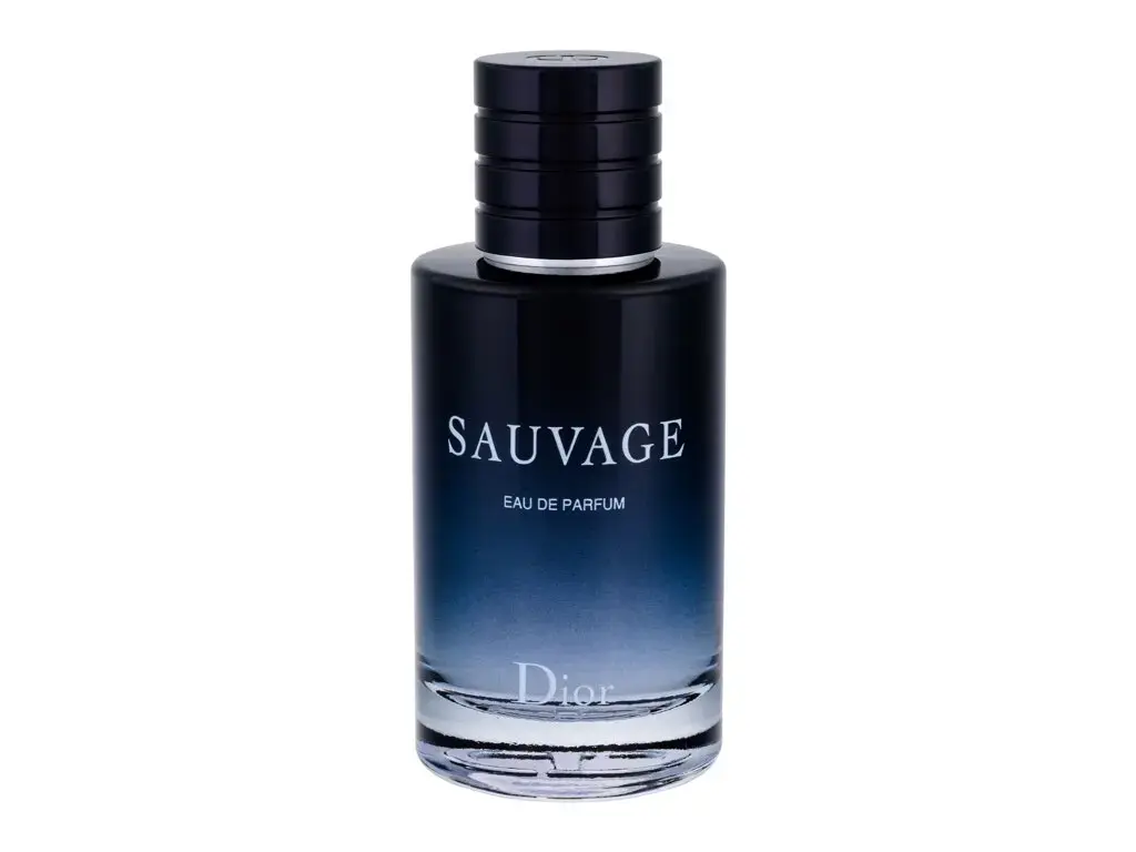 Dior Sauvage Eau de Parfum 100 ml