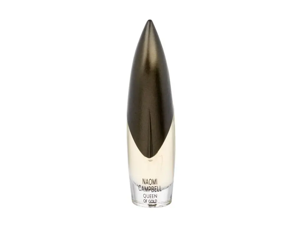 Naomi Campbell Queen Of Gold Eau de Toilette 15 ml