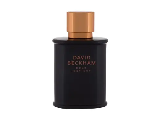 David Beckham Bold Instinct Eau de Toilette 75 ml