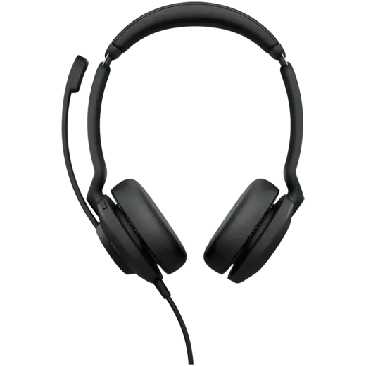 JABRA Evolve2 30 SE, USB C/A, UC Stereo