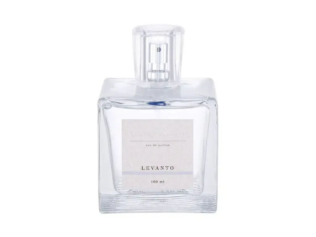 Alena Seredova Levanto Eau de Parfum 100 ml
