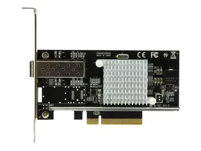 StarTech.com Network Adapter PEX10000SFPI - PCIe 2.0
