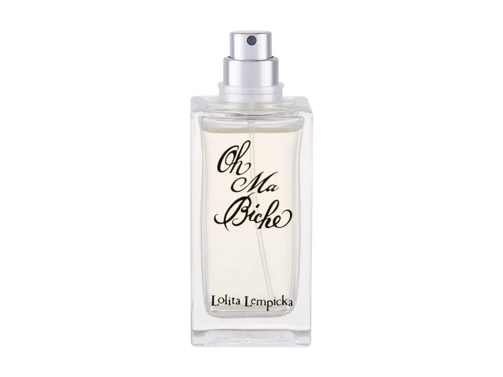 Lolita Lempicka Oh Ma Biche Eau de Parfum 50 ml