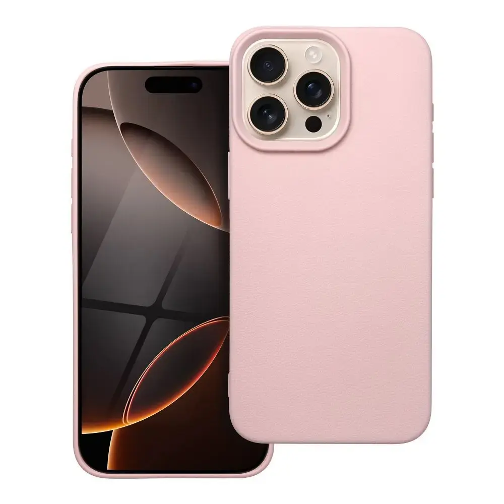 Case SKIN for XIAOMI Redmi 15 4G / 15 5G (171.1mm) light pink
