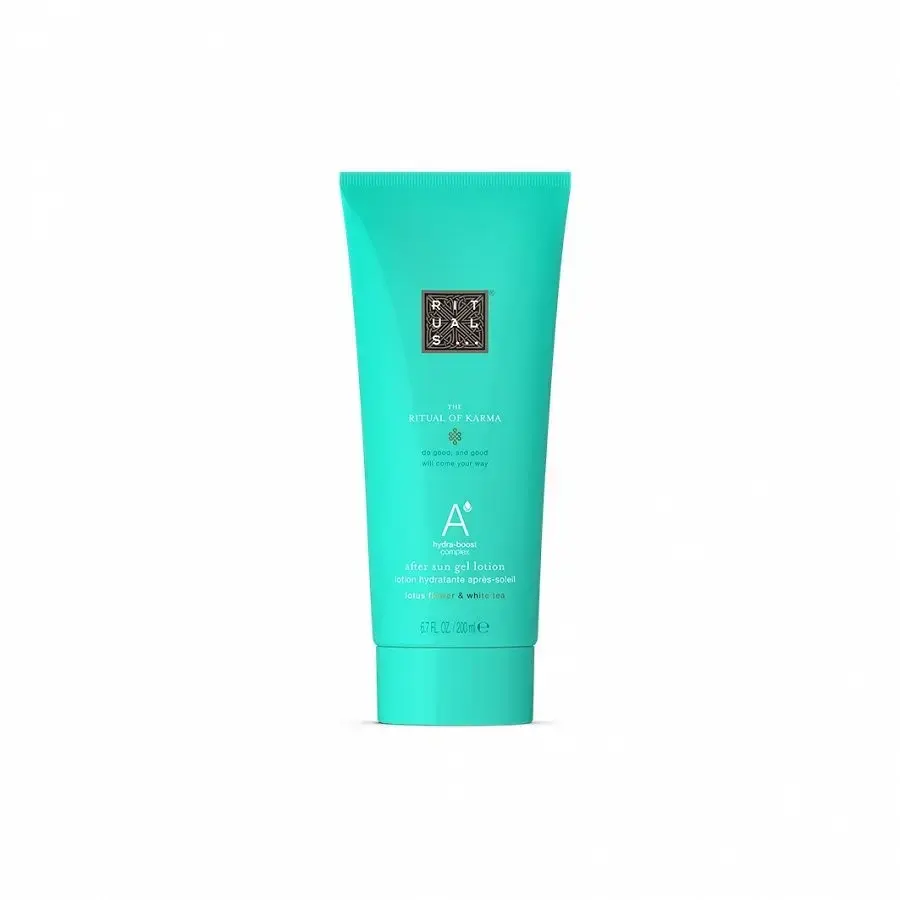 Rituals Karma Lotion in Clear