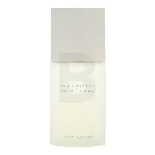 Issey Miyake L'Eau D'Issey Pour Homme Tualetes ūdens vīriešiem 200 ml