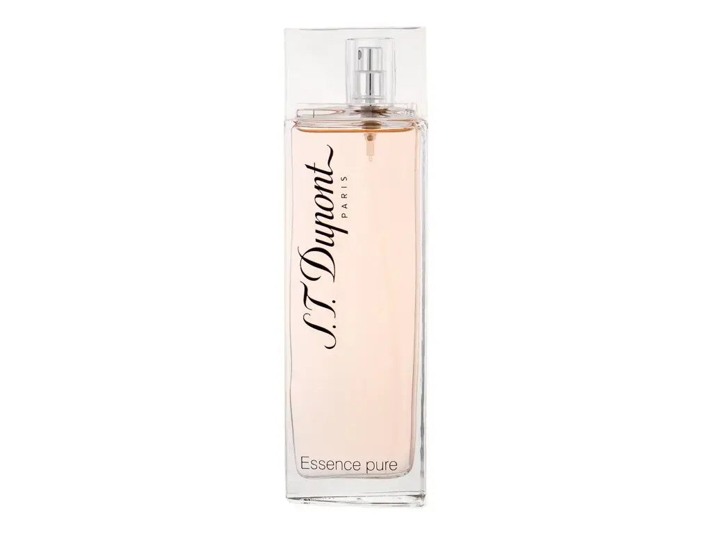 S.T. Dupont Essence Pure Eau de Toilette 100 ml