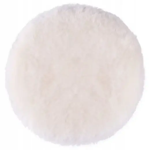 Disks pulēšanai 125mm vilna Beast