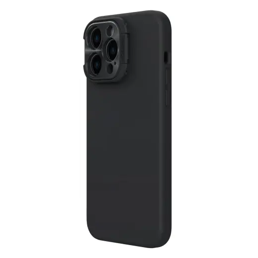 Nillkin LensWing Magnetic Hard Case for Apple iPhone 14 Pro Max Black