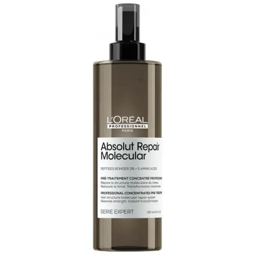 L'Oreal Professionnel - Serie Expert Absolut Repair Molecular Pre-Treatment 190ml