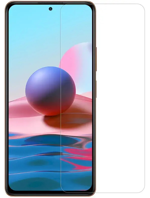 Nillkin Tempered Glass 0.33mm H for Xiaomi Redmi Note 10 Pro