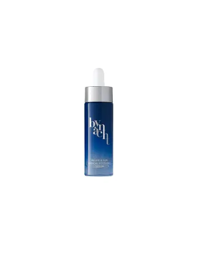 Bynacht, Reverse Sun, Glycerin, Recovery, Night, Serum, For Face, 30 ml *Tester