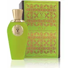 V Canto P.D.F. (Extrait) parfīma ekstrakts unisex 100 ml
